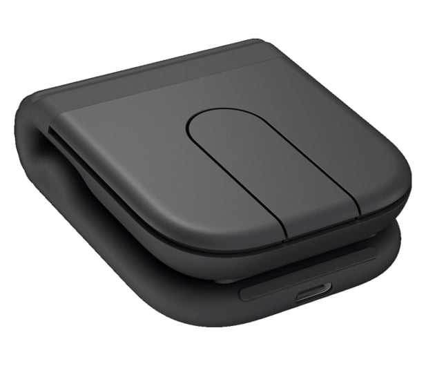 Logitech Mobi Fold Grafit - 1536312 - zdjęcie 3